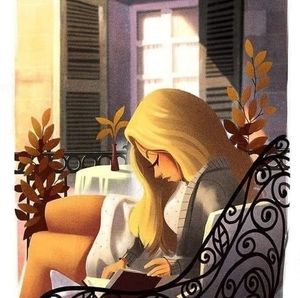 Meet your Posher, Fanny